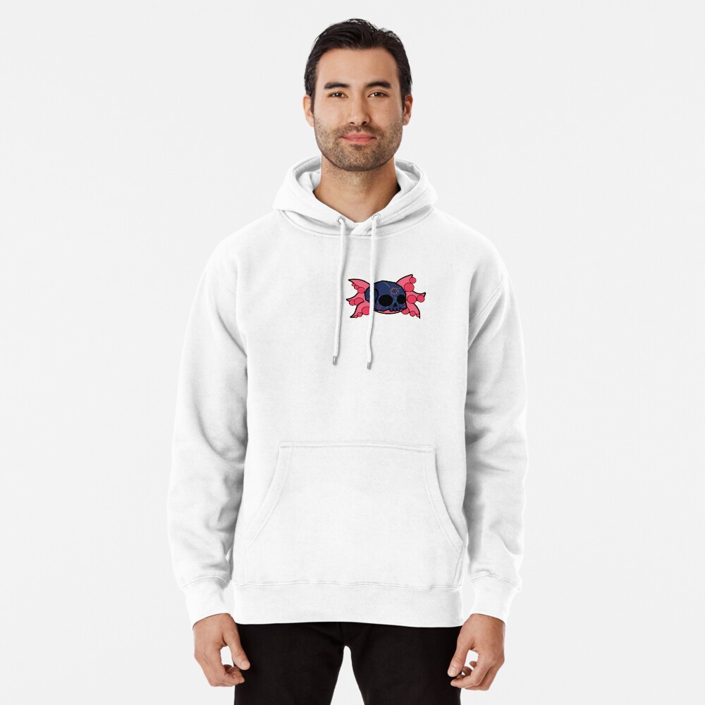 Item preview, Pullover Hoodie designed and sold by Zosimo.