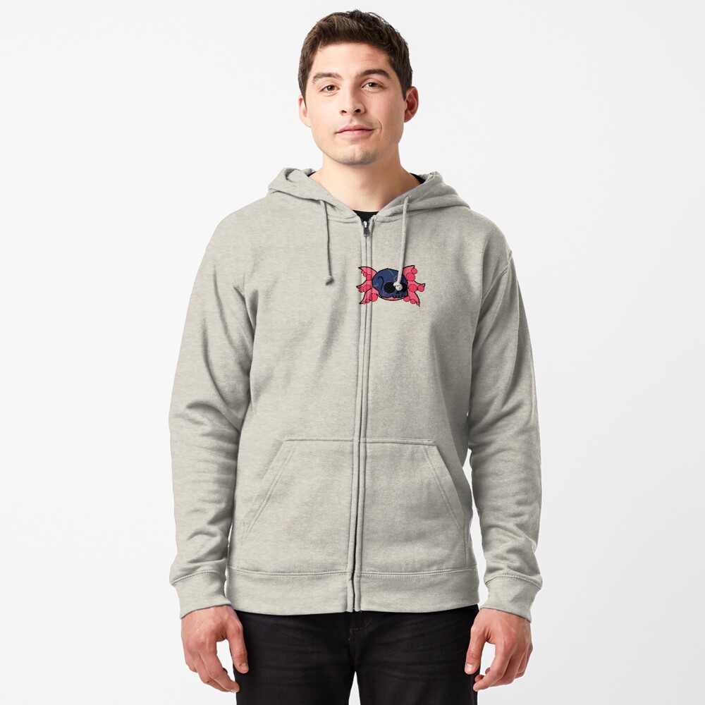 Item preview, Zipped Hoodie designed and sold by Zosimo.