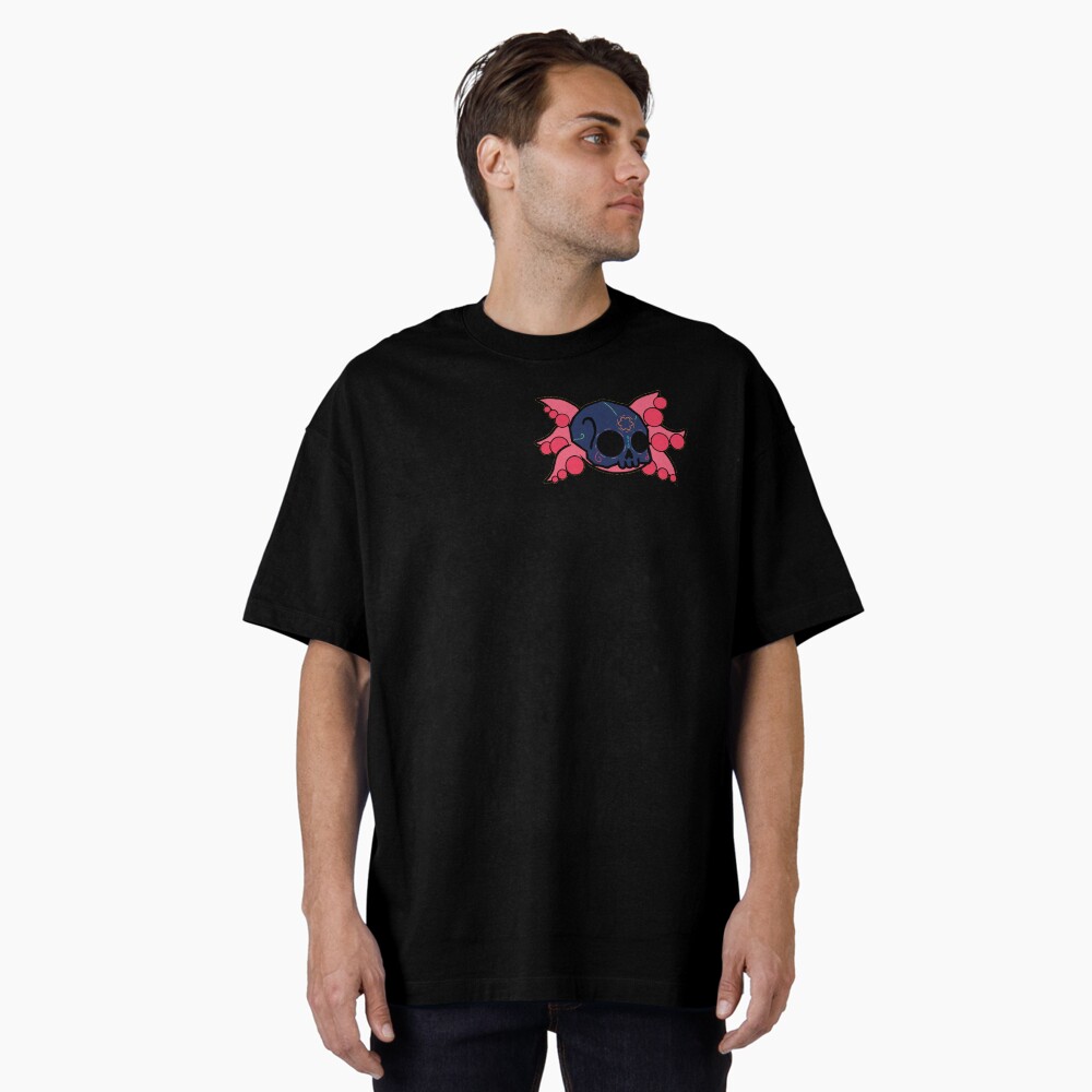 Item preview, Oversized T-Shirt designed and sold by Zosimo.