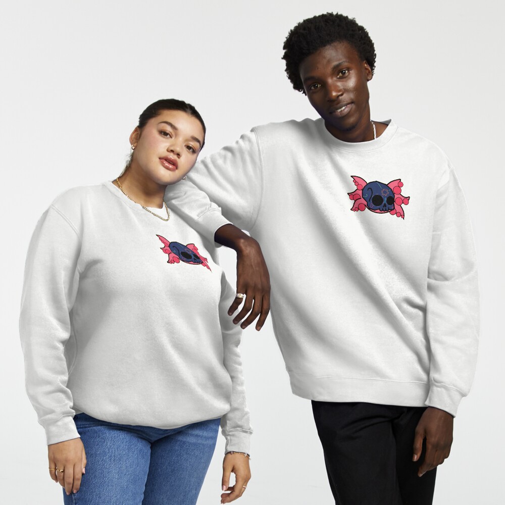 Item preview, Pullover Sweatshirt designed and sold by Zosimo.