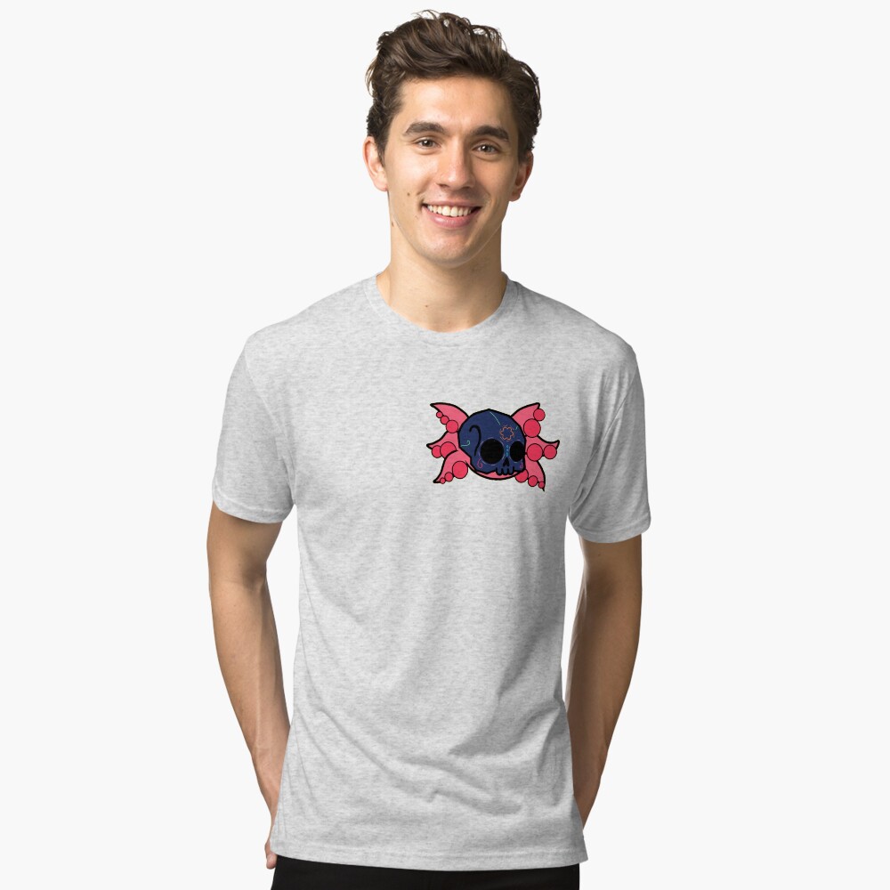 Item preview, Tri-blend T-Shirt designed and sold by Zosimo.