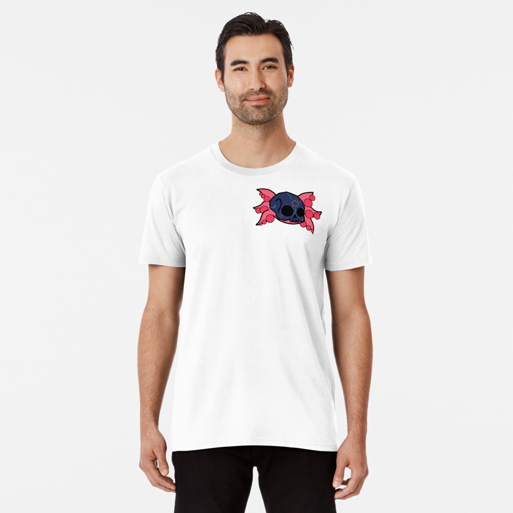 Item preview, Premium T-Shirt designed and sold by Zosimo.