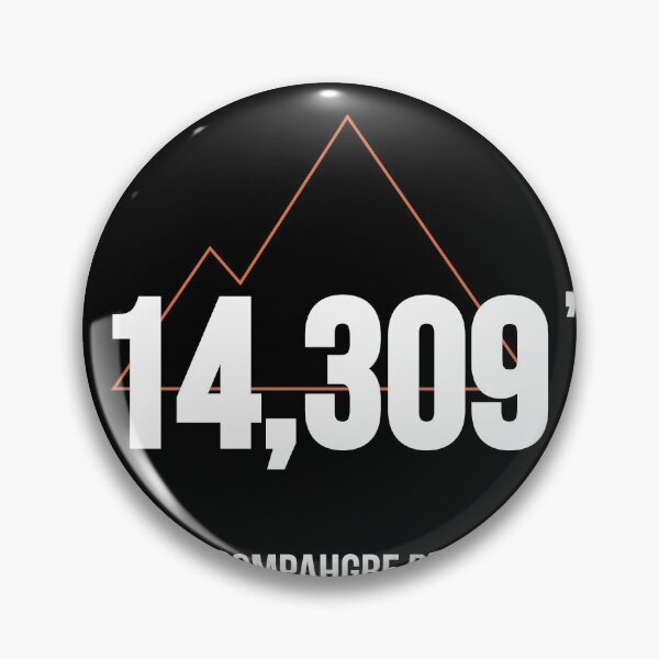 Item preview, Uncompahgre Peak - Orange Lines designed and sold by High Peaks Collective.