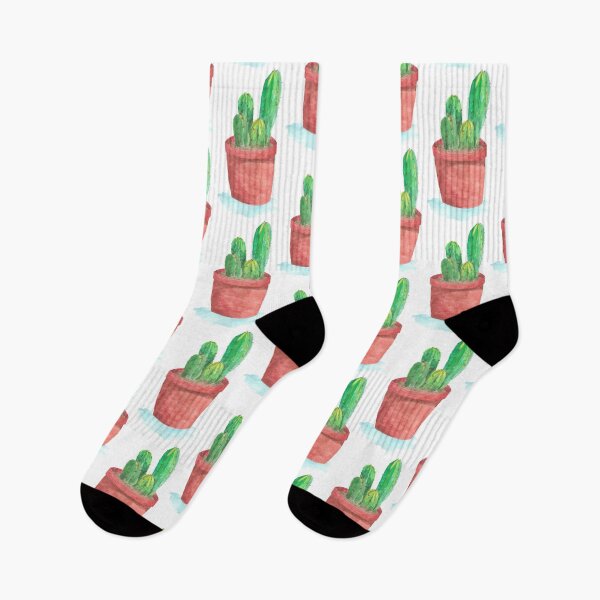 Item preview, cactus designed and sold by You Goat This.