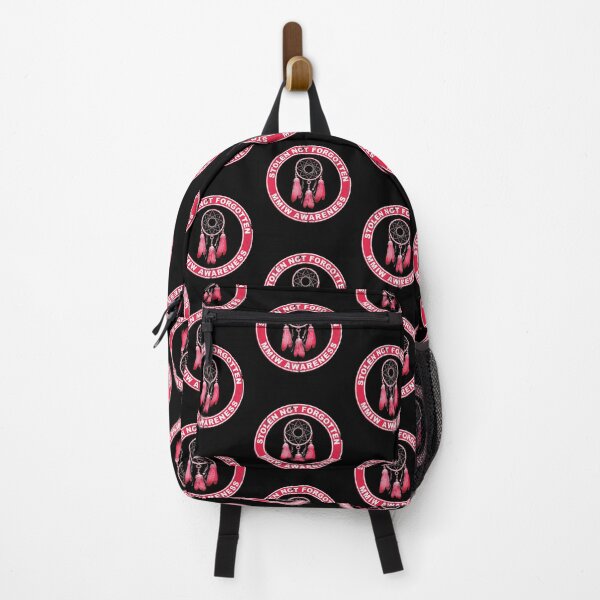 Item preview, MMIW Clothing Missing Murdered Indigenous Women Awareness Stolen Not Forgotten designed and sold by MarOlv.