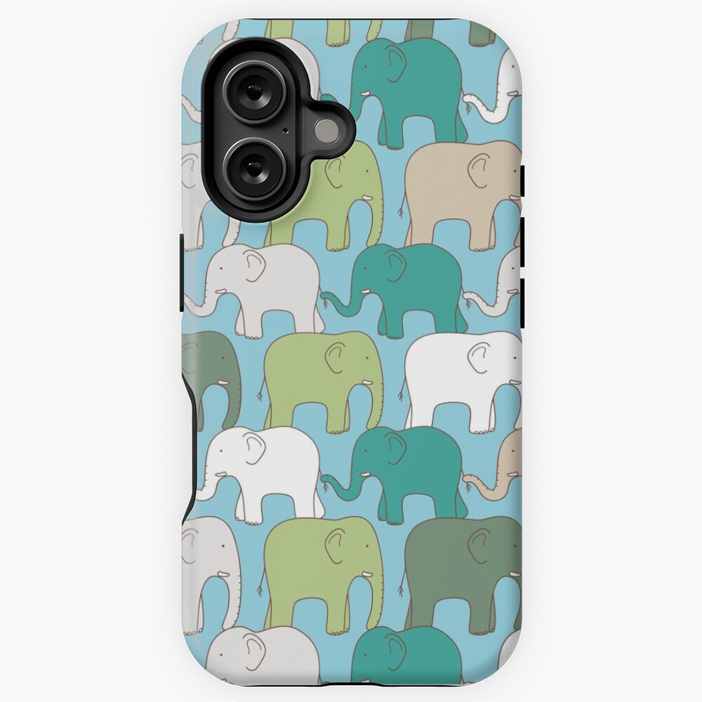 Item preview, iPhone Tough Case designed and sold by SchoolCounselor.