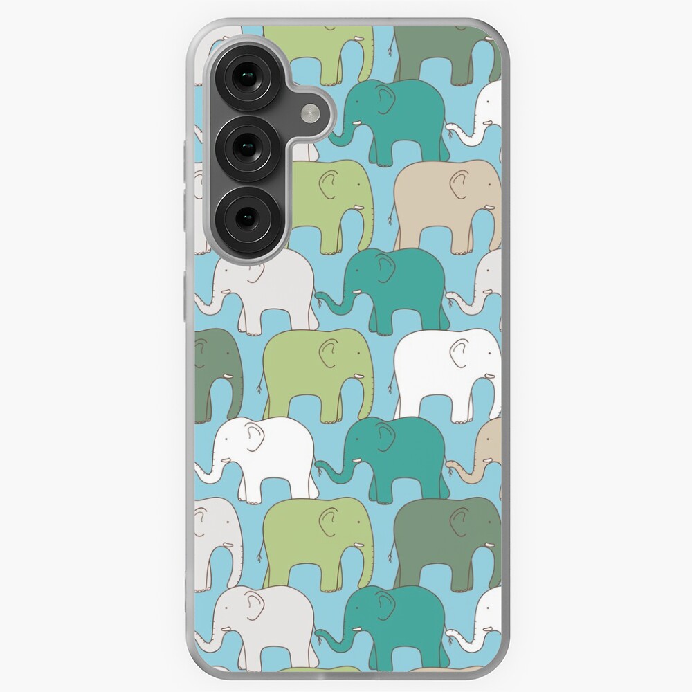 Item preview, Samsung Galaxy Soft Case designed and sold by SchoolCounselor.