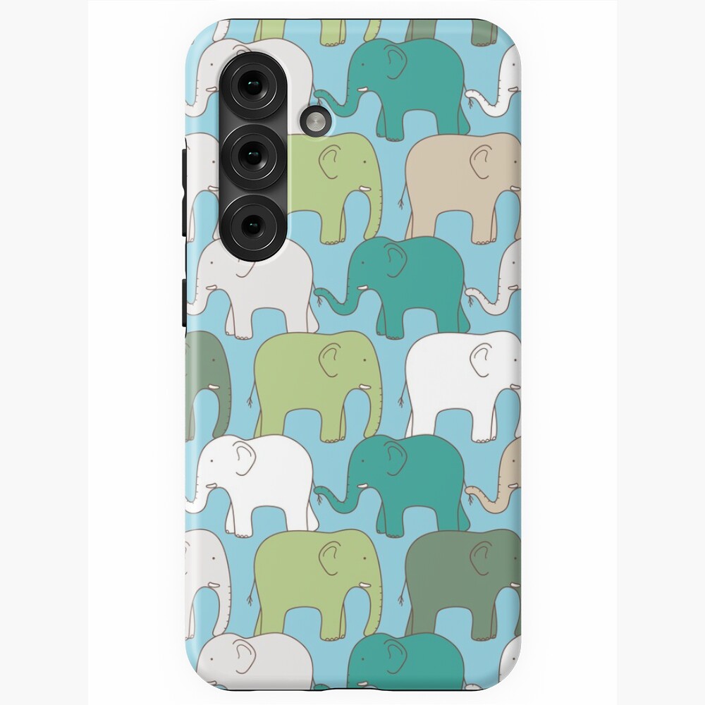 Item preview, Samsung Galaxy Tough Case designed and sold by SchoolCounselor.