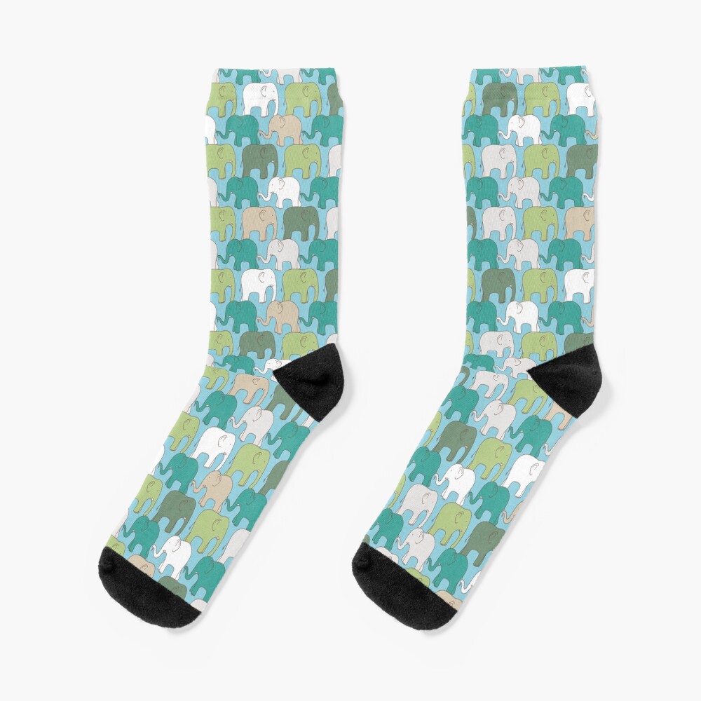 Item preview, Socks designed and sold by SchoolCounselor.