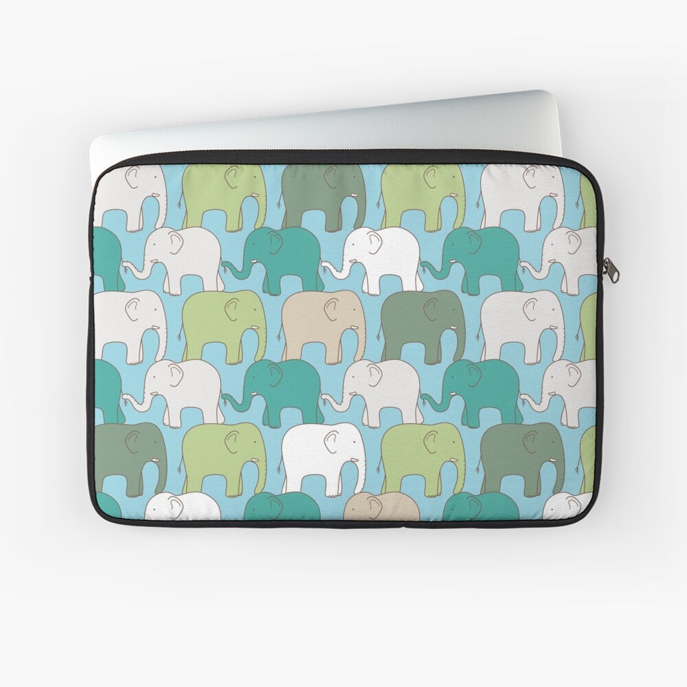 Item preview, Laptop Sleeve designed and sold by SchoolCounselor.