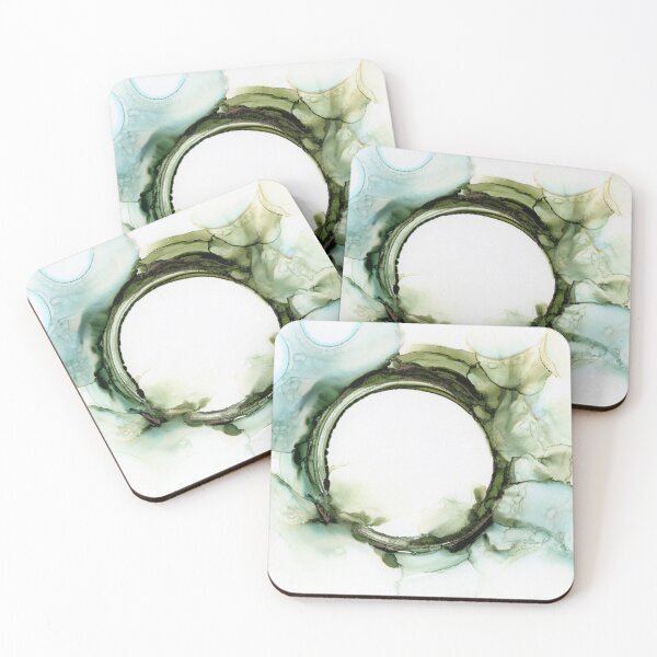 Item preview, Goodbye - Landscape designed and sold by Crystal Swimm.
