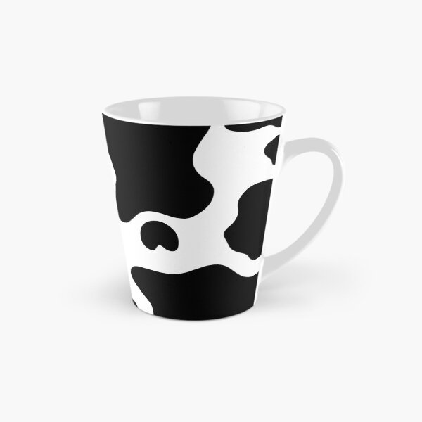 Item preview, Cow Print Pattern designed and sold by cloudvity.