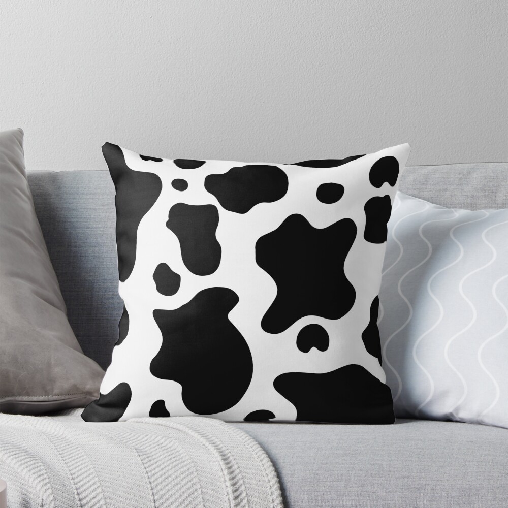 Item preview, Throw Pillow designed and sold by cloudvity.
