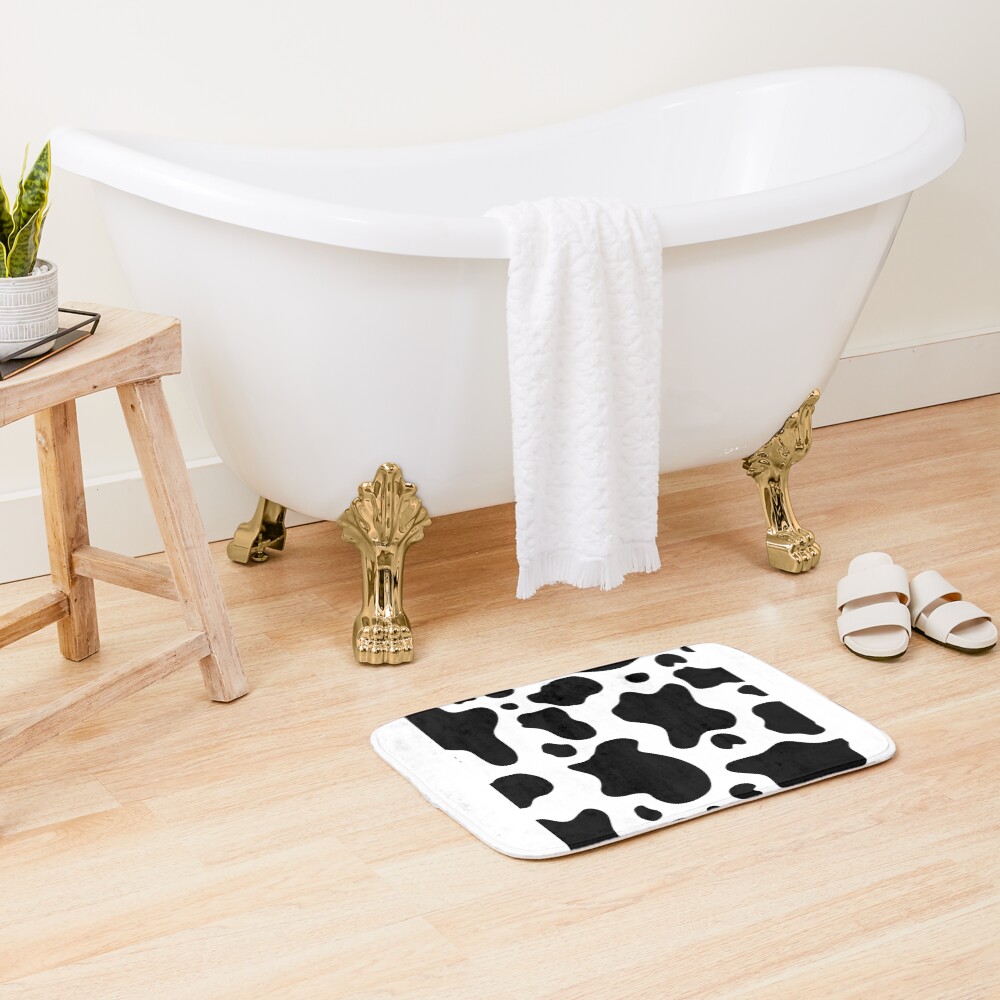 Item preview, Bath Mat designed and sold by cloudvity.