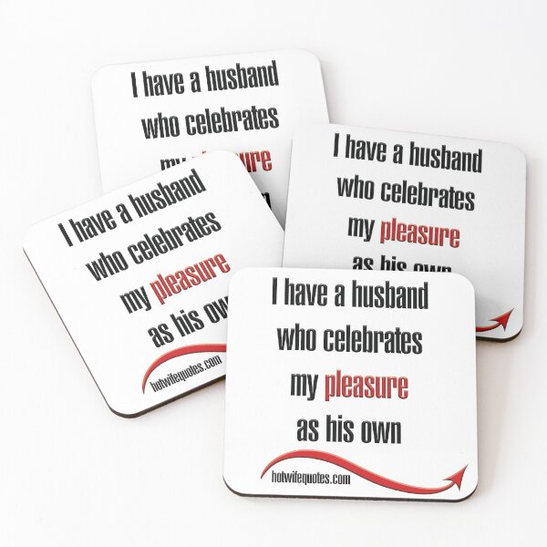 Item preview,  just let me know - we will add it to our program! designed and sold by hotwifequotes.