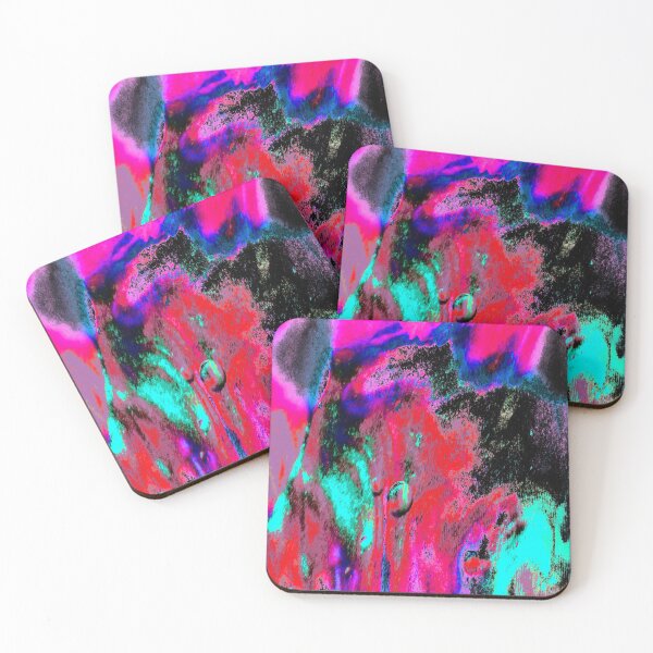 Item preview, Psychedelic Neon Liquid designed and sold by MindMelter.