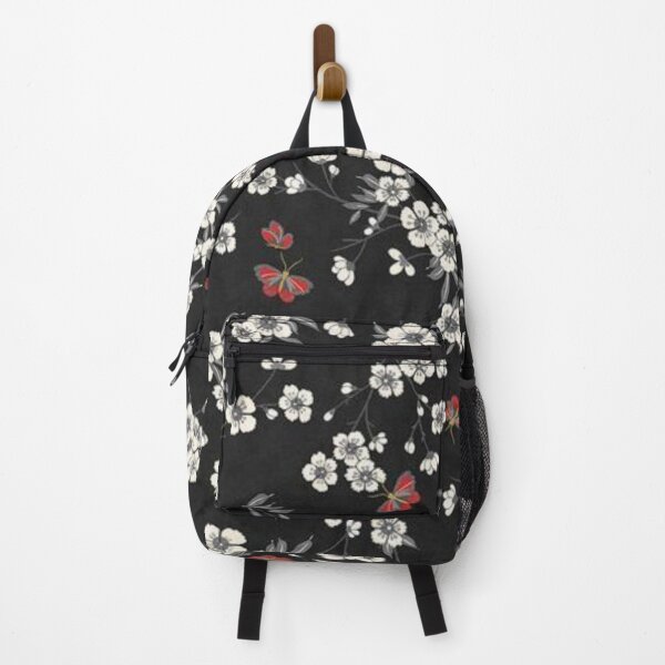 Item preview, Narumi Cherry Blossom Black designed and sold by artbyellaX.