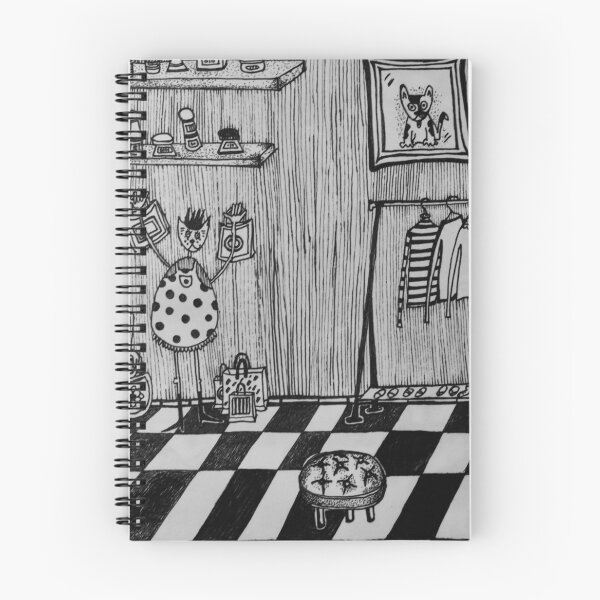 Item preview, Shopaholics designed and sold by Niquechalarca.