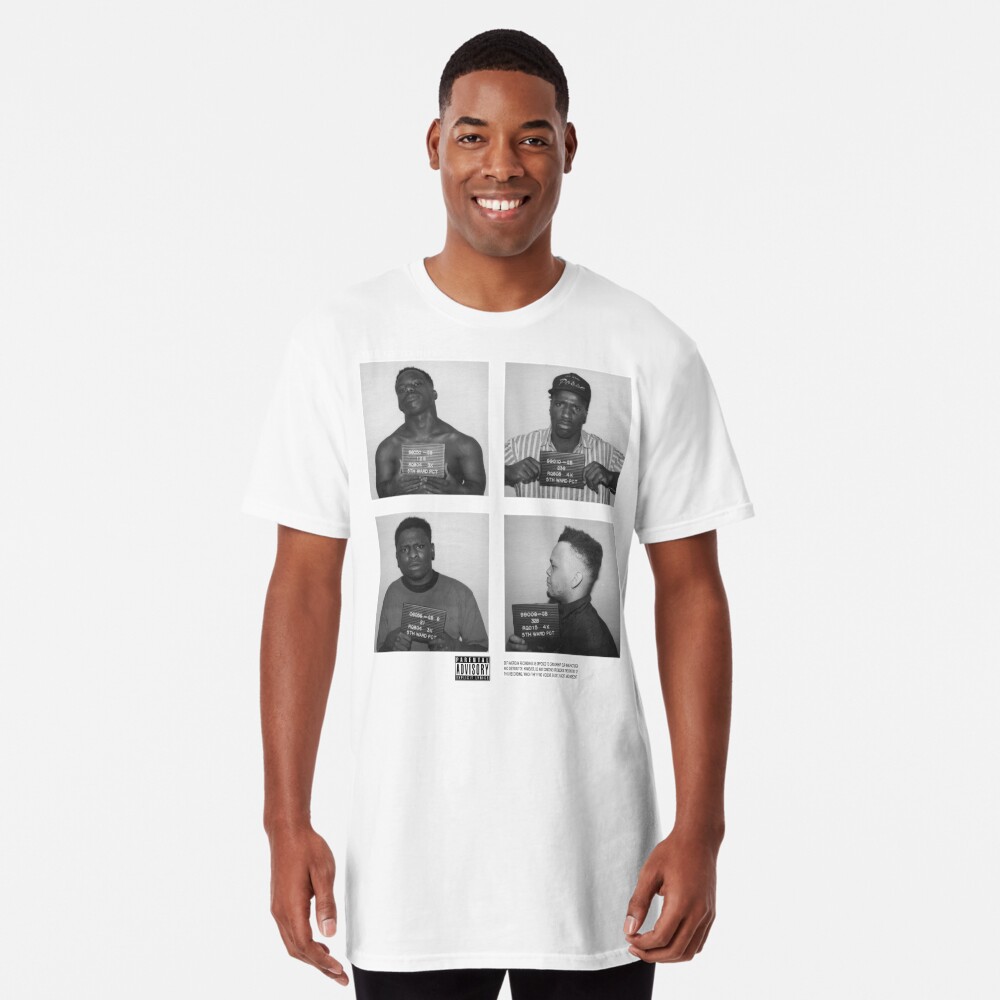 the geto boys shirt