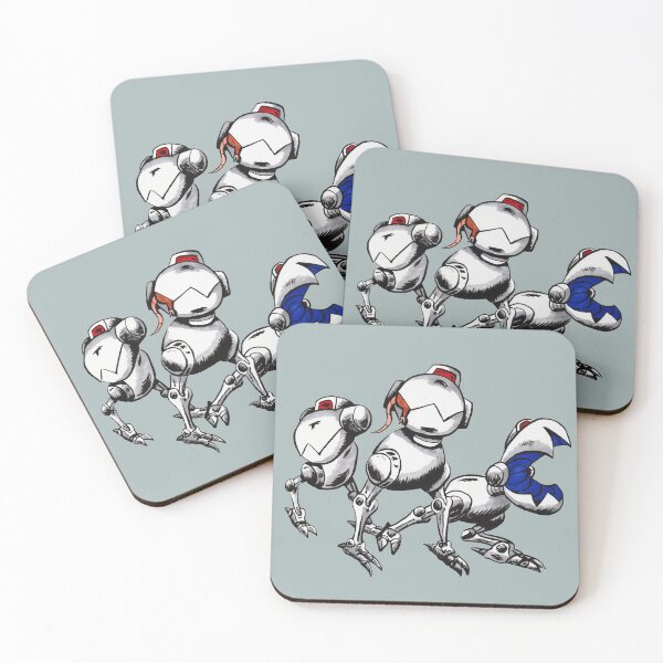 Item preview, Mousers designed and sold by blacksnowcomics.