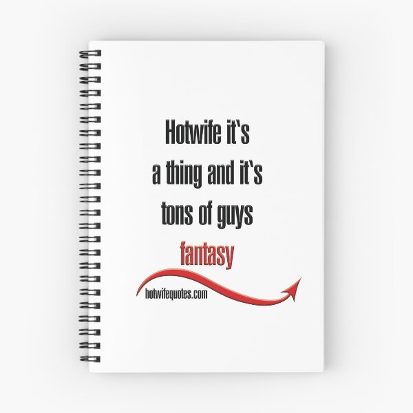 Item preview,  just let me know - we will add it to our program! designed and sold by hotwifequotes.