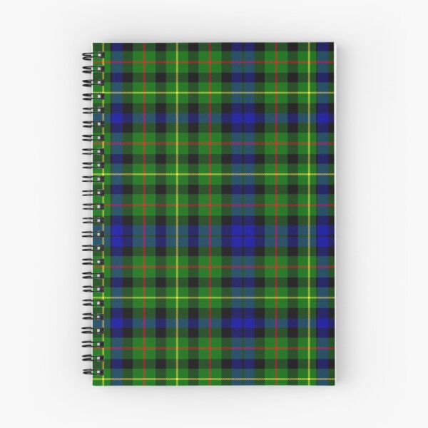 Item preview, Clan Rollo Tartan  designed and sold by BagTown Clans.