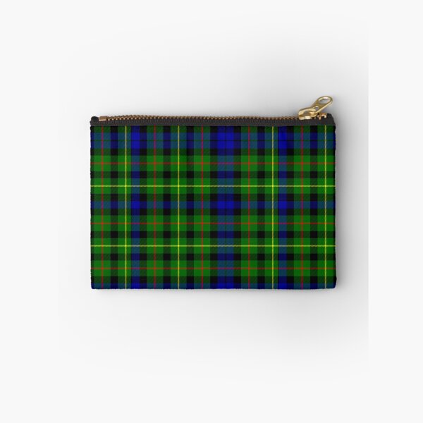 Item preview, Clan Rollo Tartan  designed and sold by BagTown Clans.