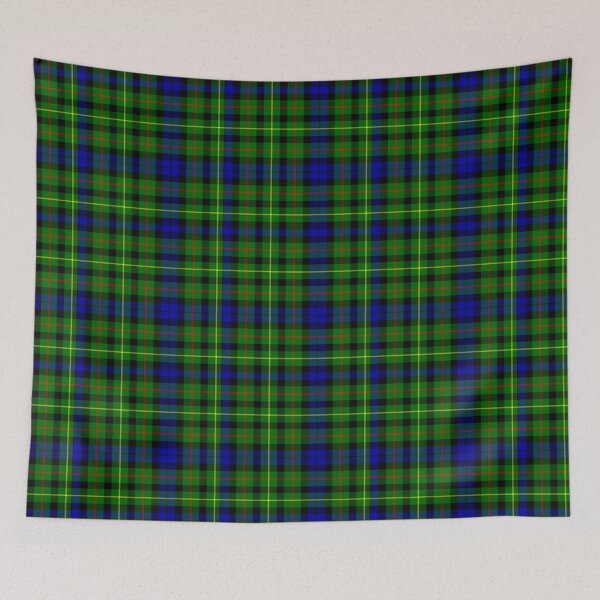 Item preview, Clan Rollo Tartan  designed and sold by BagTown Clans.