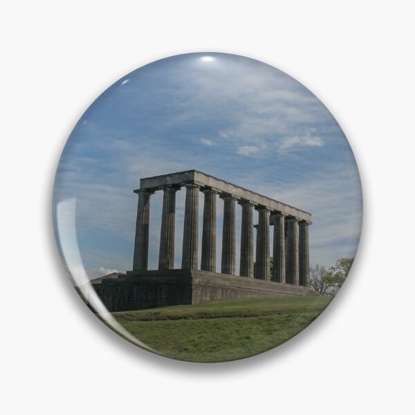 Item preview, National Monument of Scotland designed and sold by Eduardo Vieira.