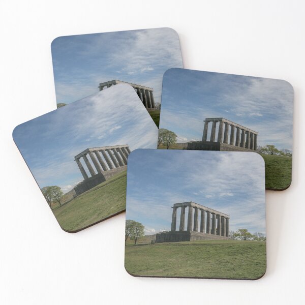 Item preview, National Monument of Scotland designed and sold by Eduardo Vieira.
