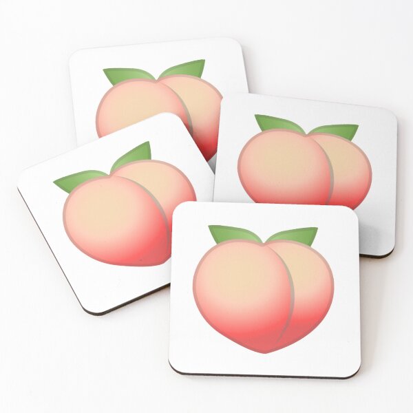 Item preview, Peach designed and sold by Alaina ♥️.