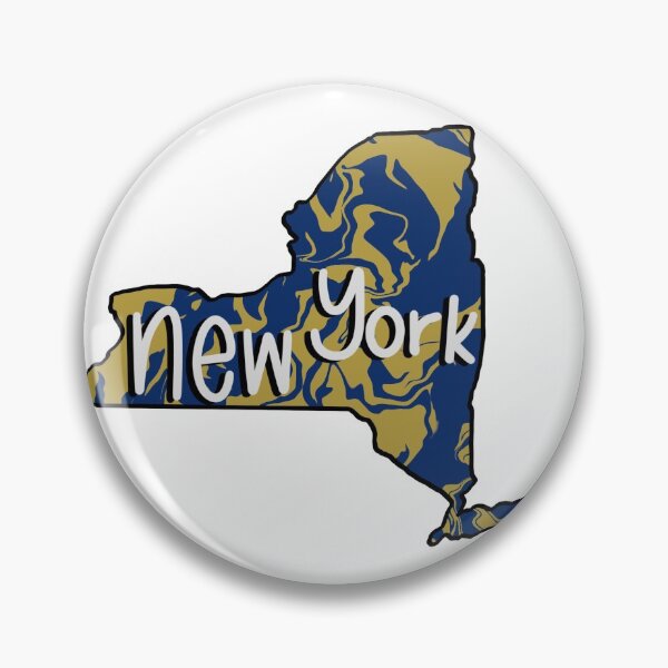 Item preview, Nueva York designed and sold by logostickers.