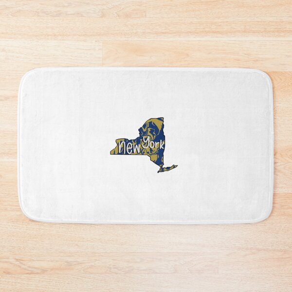 Item preview, New York designed and sold by logostickers.