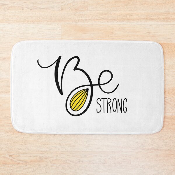 Item preview, Be strong designed and sold by worldion.