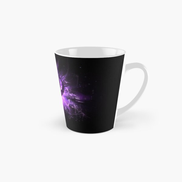 Fairy Tail Guild Symbol illustration - Fairy Tail Tall Mug