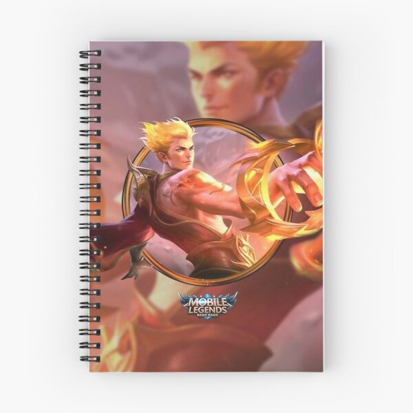 Item preview, Valir - Son of Flames HD designed and sold by Chinchinko.