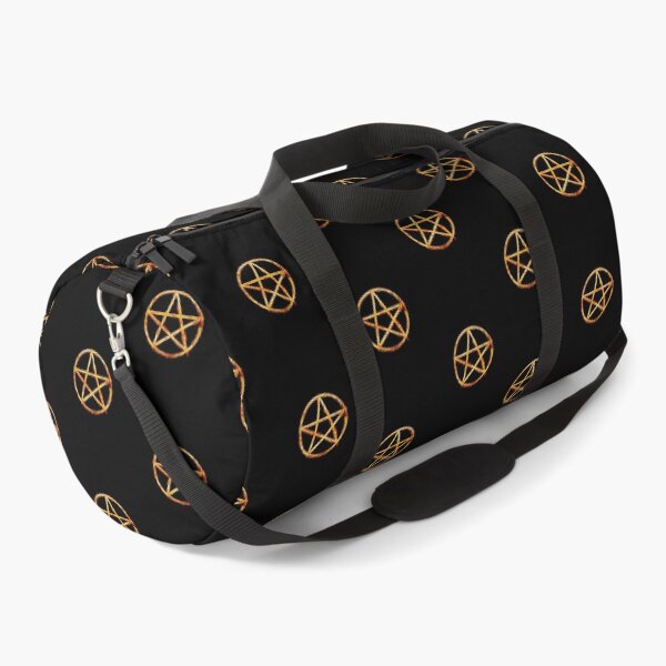 Item preview, Flaming Pentagram designed and sold by InsaneWraith.