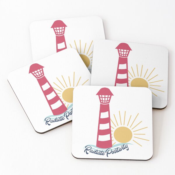 Item preview, Radiate Positivity  designed and sold by Heather  Hinson.
