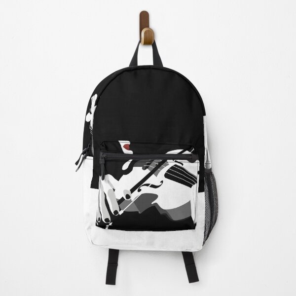 Item preview, Violin Player designed and sold by MAS Graphic Design.