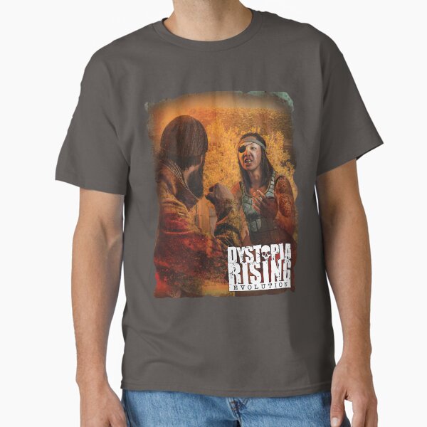 Classic T-Shirt