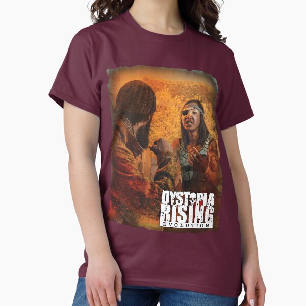 Item preview, Dystopia Rising Art: Your Brothers and Sisters designed and sold by Onyx Path Publishing Merch Store.