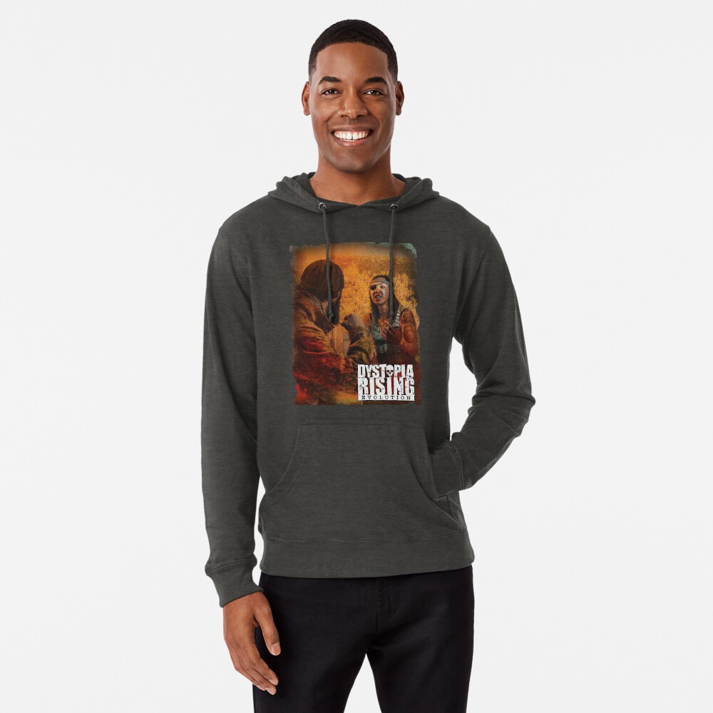 Item preview, Lightweight Hoodie designed and sold by TheOnyxPath.