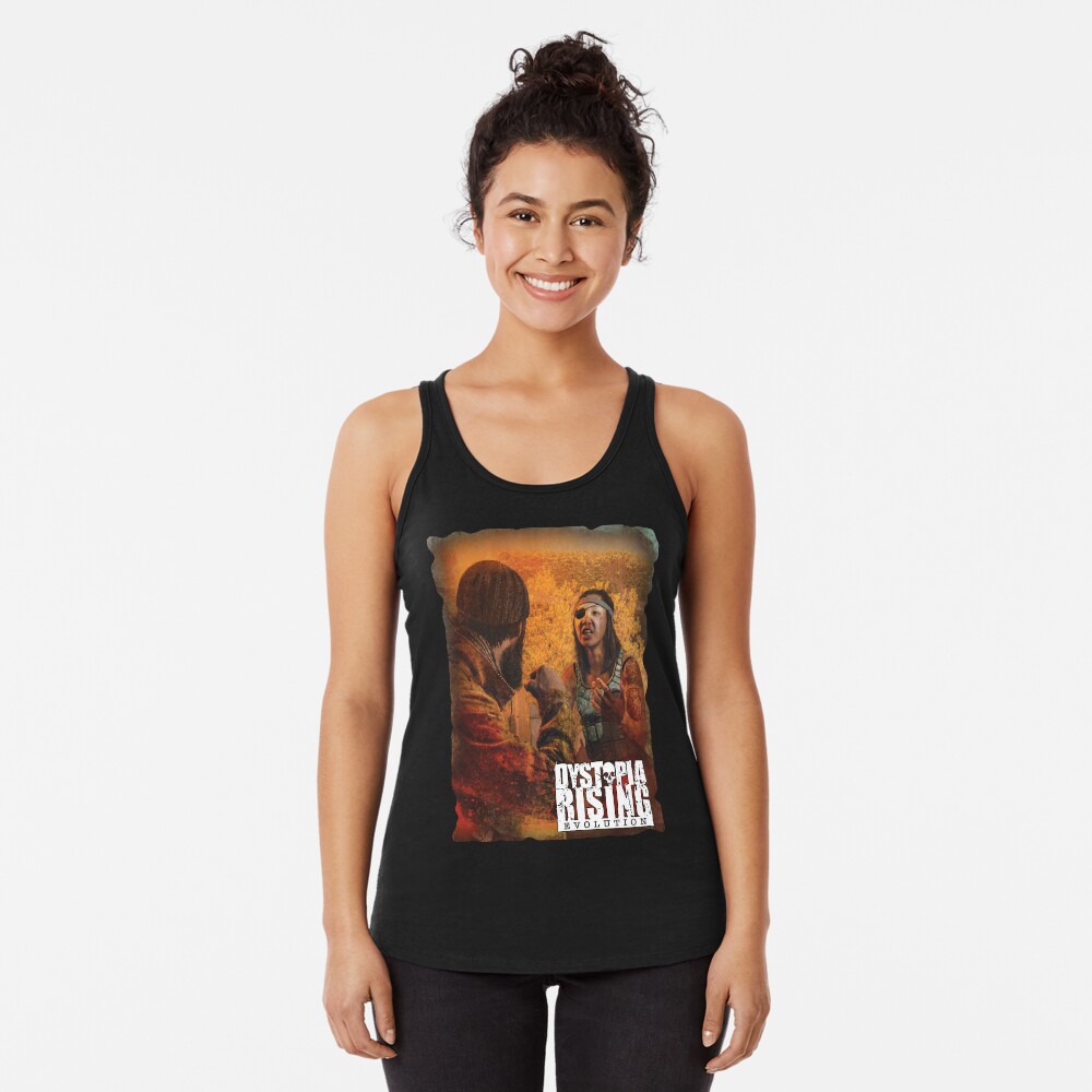 Item preview, Racerback Tank Top designed and sold by TheOnyxPath.