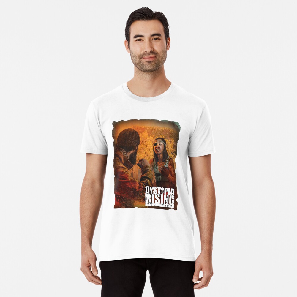 Item preview, Premium T-Shirt designed and sold by TheOnyxPath.
