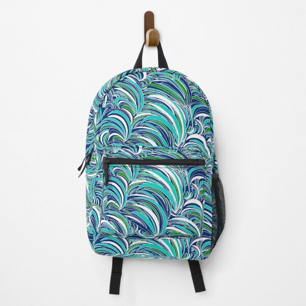 Item preview, Waves designed and sold by Anastasia Rae Creative.