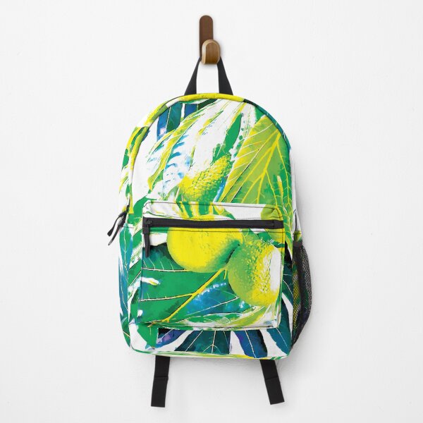 Item preview, Neon Breadfruit designed and sold by Shawn Melbourne.