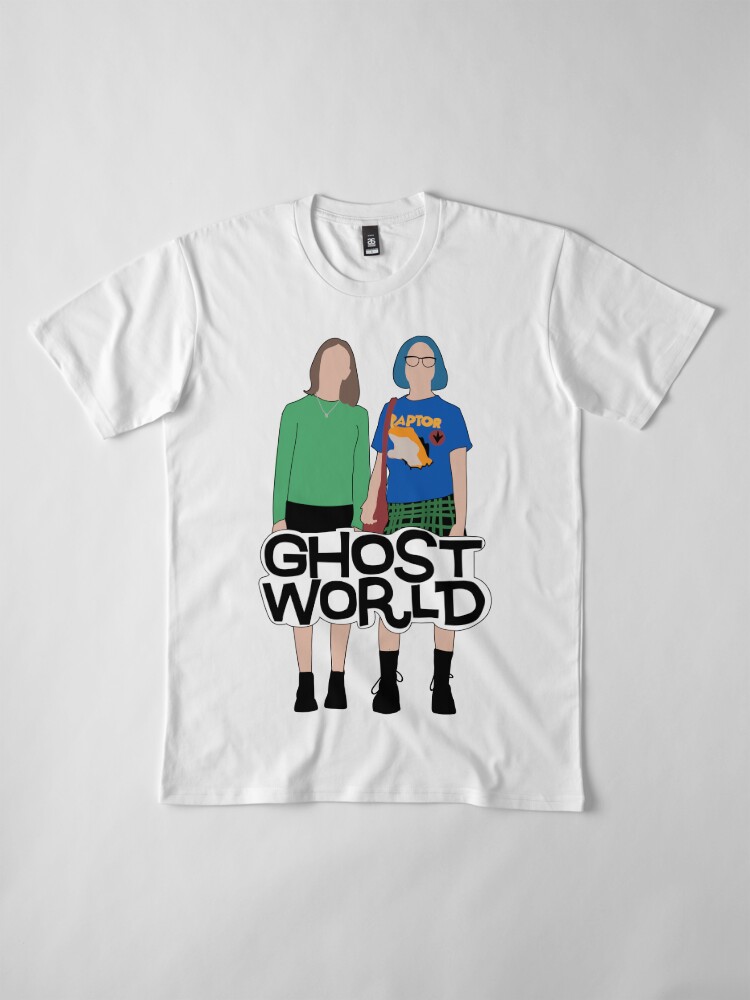 Ghost World Enid & Rebecca