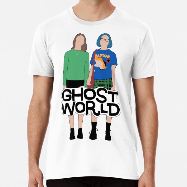 Ghost World Enid & Rebecca