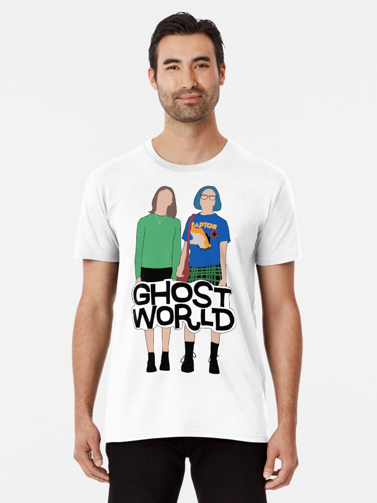 Ghost World Enid & Rebecca