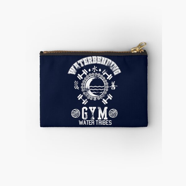 Item preview, Waterbending Gym 2 designed and sold by silentrebel.